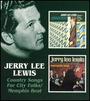 Jerry Lee Lewis - Country Songs for City Folk / Memphis Beat 